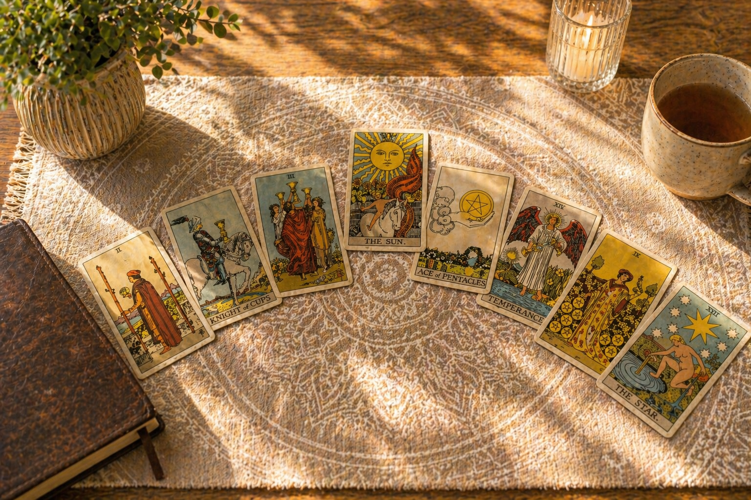 Tarot