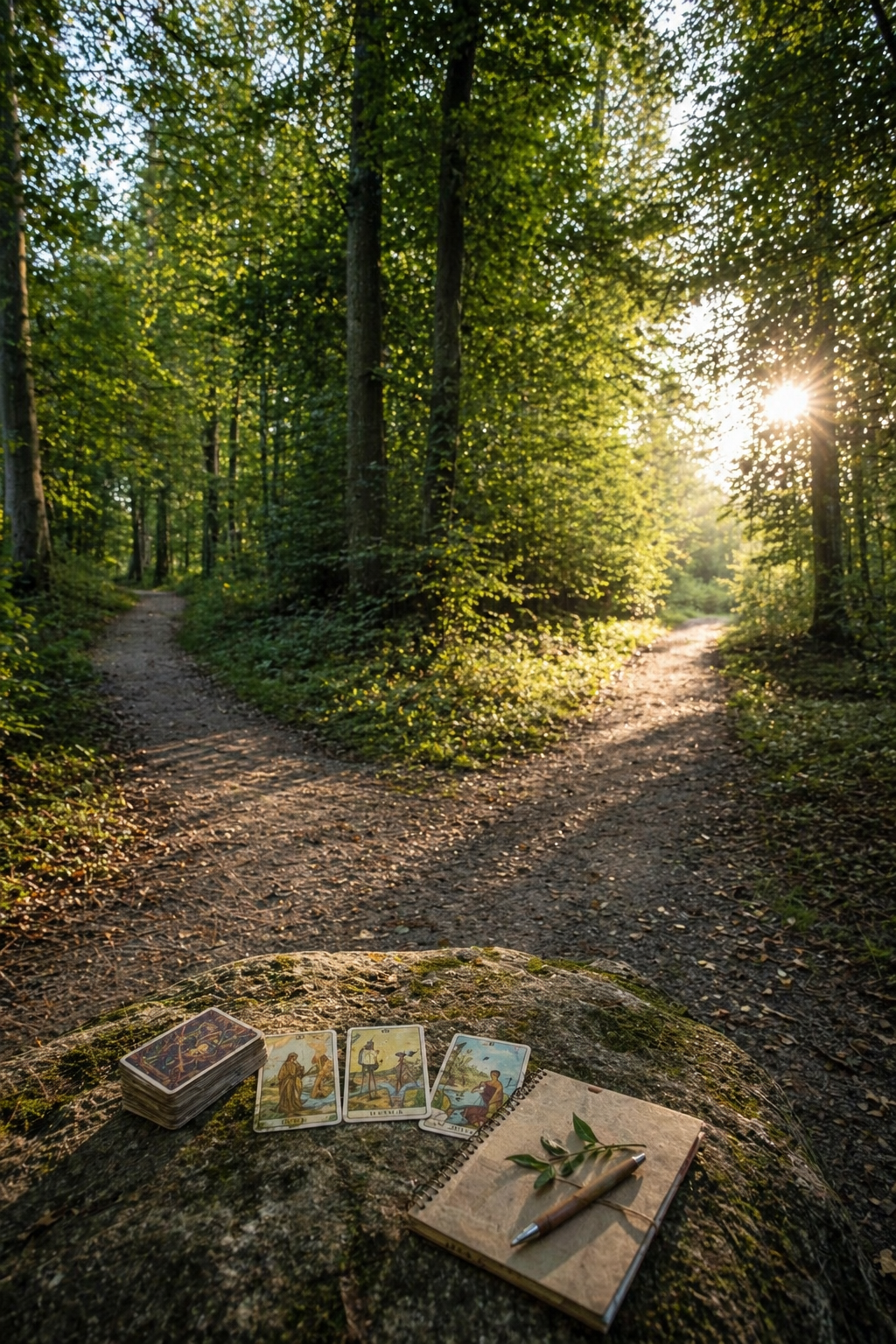 Tarot